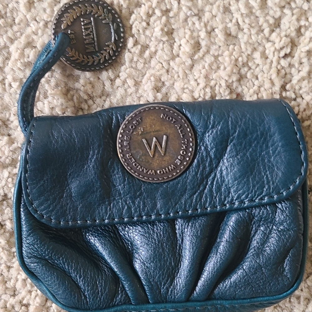 Wanderer wallet